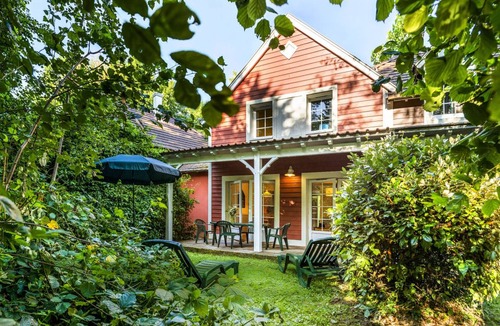 Chamouille Cottage | Cabin ∙ 2 bedrooms ∙ 4 guests