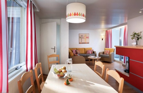 Les Barils Cottage | Cabin ∙ 2 bedrooms ∙ 4 guests
