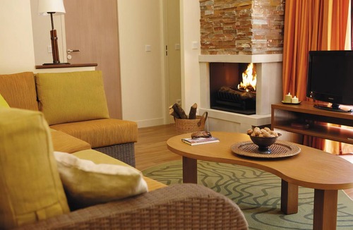 Hattigny Cottage | Cabin ∙ 3 bedrooms ∙ 6 guests