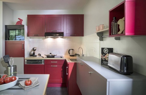 Les Barils Cottage | Cabin ∙ 3 bedrooms ∙ 6 guests