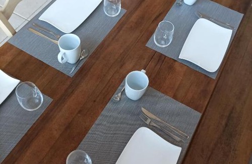 Servignat Bed & Breakfast | Cadol'Ain