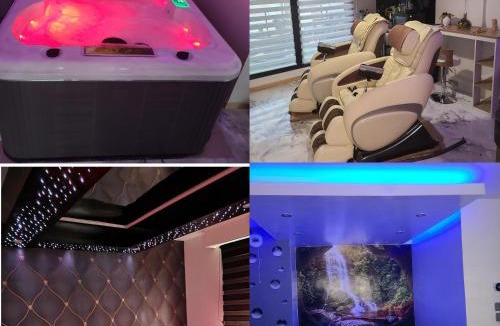 Calais City Center Bed & Breakfast | calaidonia suite