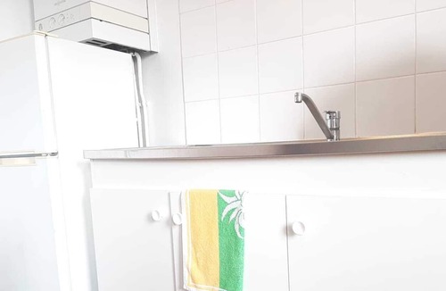 Limay Apartment | Calm,cool, peaceful and natural centric appartment in a small and amazing LIMAY