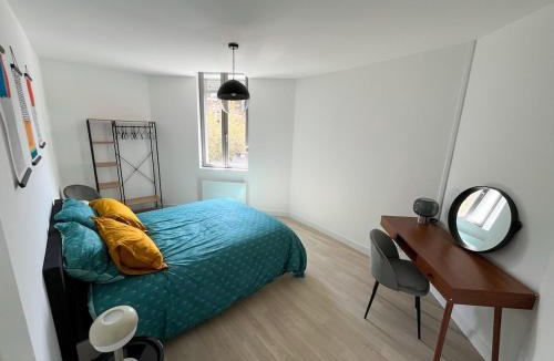 Cambrai Apartment | Cambrai Cosy Home