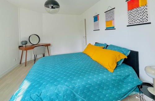 Cambrai Apartment | Cambrai Cosy Home