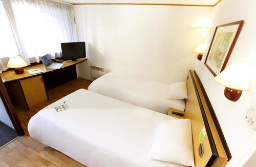 Armbouts-Cappel Hotel | Campanile Dunkerque Armbouts