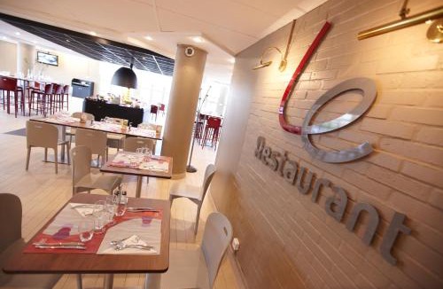 Beauvais Hotel | Campanile Hotel Beauvais