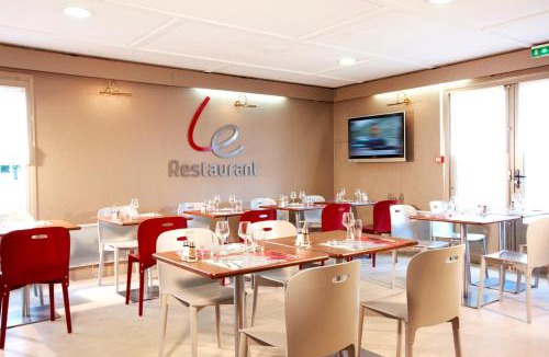 Lomme Hotel | Campanile Lille - Lomme