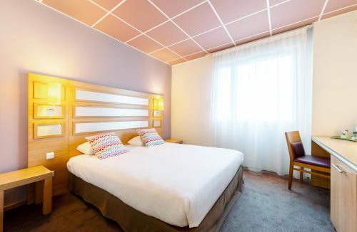 Talange Hotel | Campanile Metz Nord - Talange
