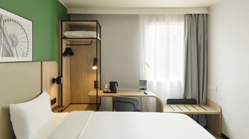 Pantin Hotel | Campanile Paris Est - Pantin