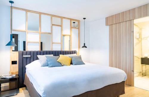 Suresnes Hotel | Campanile Paris Ouest - Pont de Suresnes
