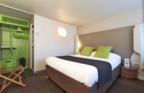 Senlis Hotel | Campanile Senlis