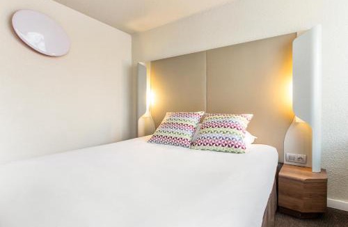Les Mousseaux Hotel | Campanile Villepinte - Parc des Expositions