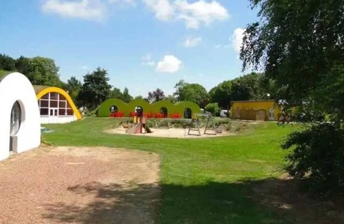 Mers-les-Bains House | Camping 3 étoiles - Piscine - ccbbhi0
