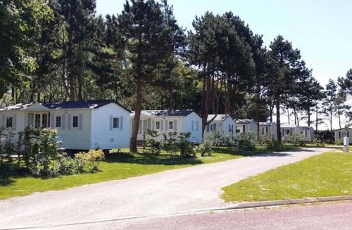 Mers-les-Bains House | Camping 3 étoiles - Piscine - ccbbhic
