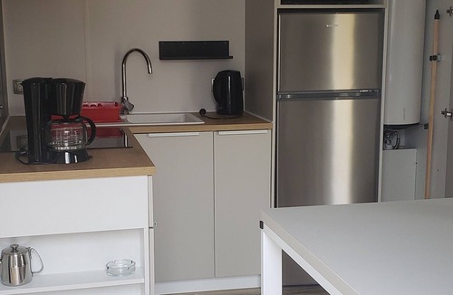 La Ferte-sous-Jouarre RV Rental | Camping Caravaning Des Bondons