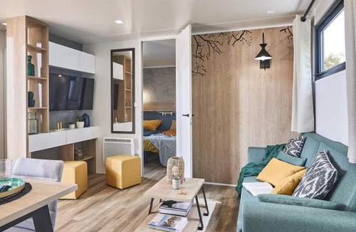 Crecy-la-Chapelle Other | Camping Country Park Crecy La Chapelle - Site Officiel - Next to Disneyland Paris