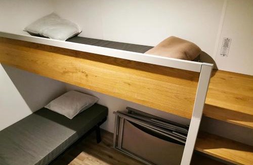 La Ferte-sous-Jouarre Other | Camping des Bondons