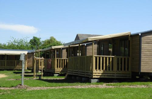 Le Lion-d'Angers Other | Camping du Lion d'Angers