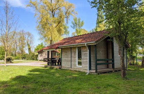 Peronne Other | Camping Du Port De Plaisance