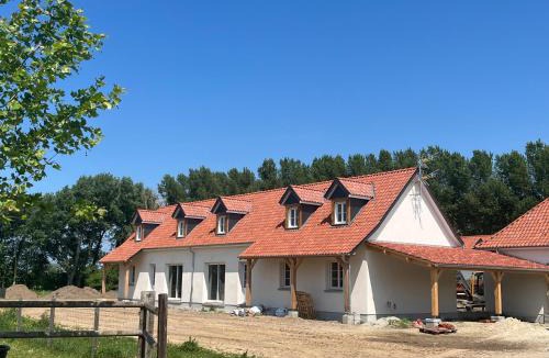 Saint-Quentin-en-Tourmont Other | camping haipenée