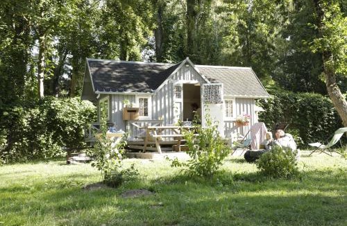 Boulancourt Other | Camping Ile de Boulancourt