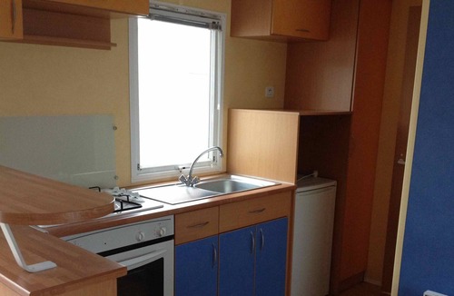 Warlincourt-les-Pas House | Camping La Kilienne - family-friendly