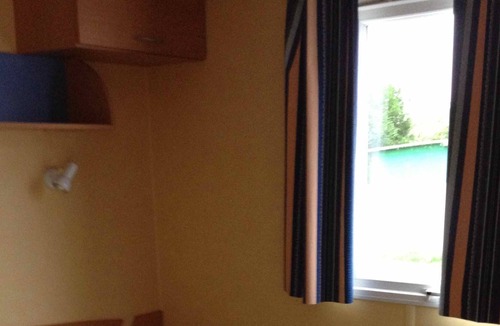 Warlincourt-les-Pas House | Camping La Kilienne - family-friendly