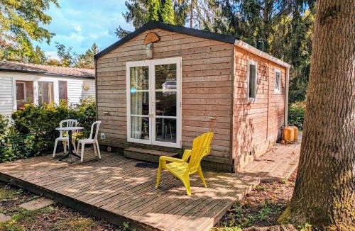 Gouvieux Other | Camping le Pré des Moines