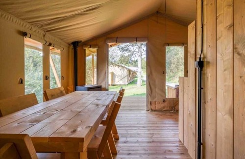 Signy-lAbbaye House | Camping - Piscine - ccbac0h