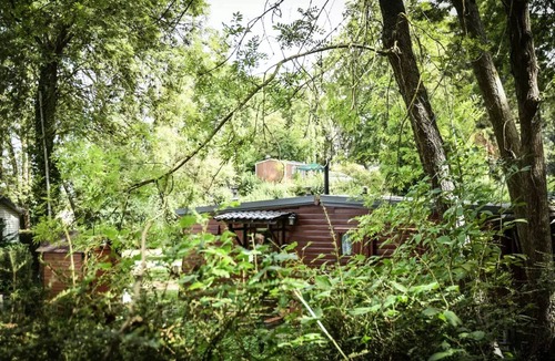 Saint-Maximin House | Campsite Le Pré des Moines * - Mobile home LOTUS + 3 bedrooms 2 to 7 people - 2 people included in the price