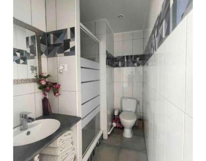 Serris Apartment | Cancun studio