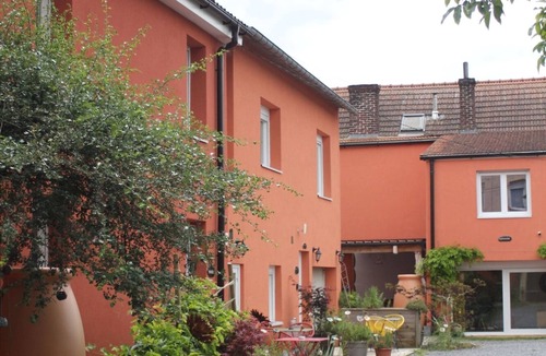 Amneville Apartment | Canopée - La Grange aux fées