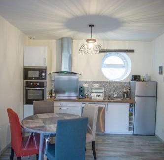 Etaples Apartment | Cap Canche