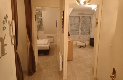 Quend-Plage-les-Pins Apartment | Cap des pins