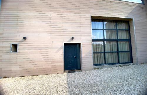 Vicq Villa | Capsule la grange arcade de jeux billard 4 chambres 300m2