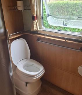 Combles Other | Caravane en pleine nature