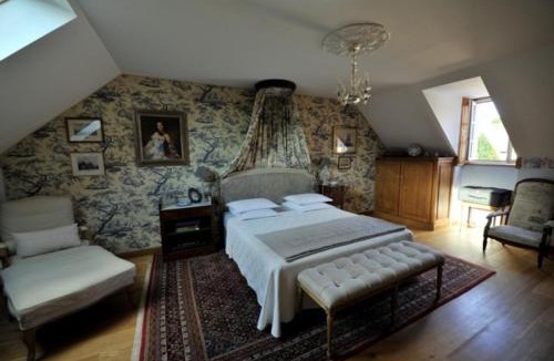 Massangis House | Carpe diem