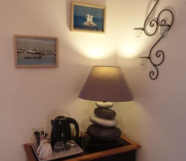 Friaucourt Bed & Breakfast | CARPE DIEM