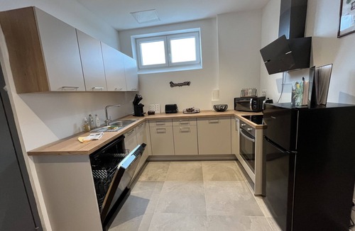 Strasbourg Apartment | Carpe diem