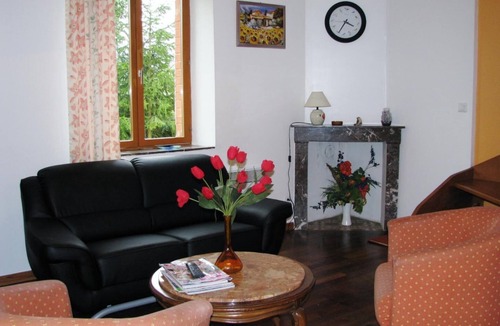 La Horgne House | CASA BIANCA - LA HORGNE