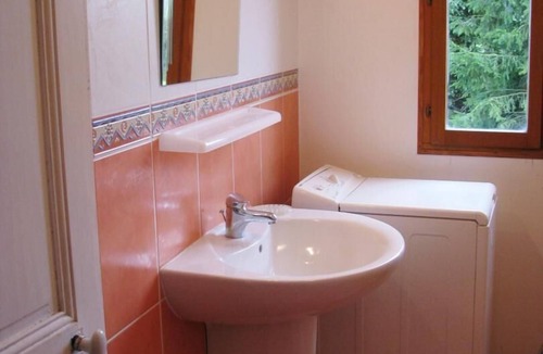 La Horgne House | CASA BIANCA - LA HORGNE