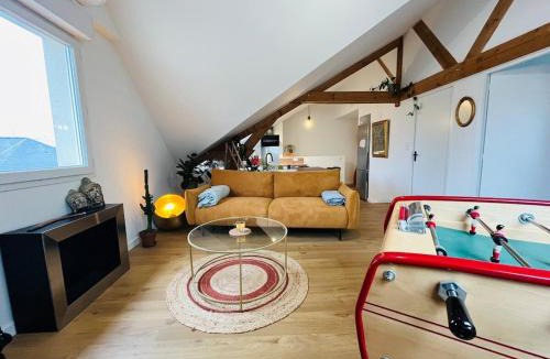 Angers Apartment | Casa Diderot - T3