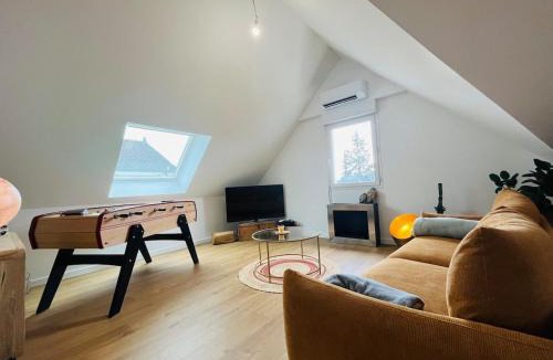 Angers Apartment | Casa Diderot - T3