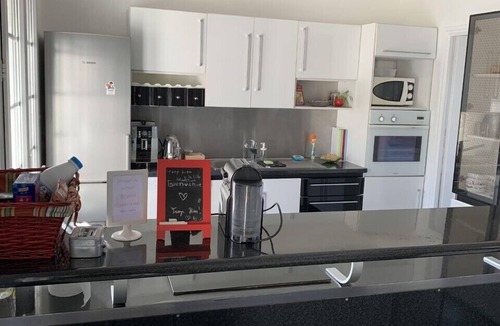 Chelles Apartment | Casabina