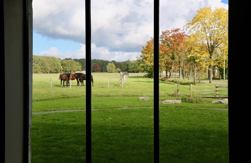 Poigny la Foret House | CASAMAAS, your country house (40 min from Paris)