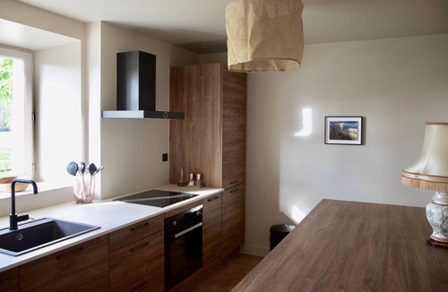 Poigny la Foret House | CASAMAAS, your country house (40 min from Paris)