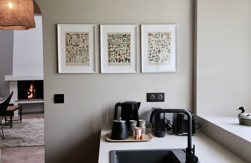 Poigny la Foret House | CASAMAAS, your country house (40 min from Paris)