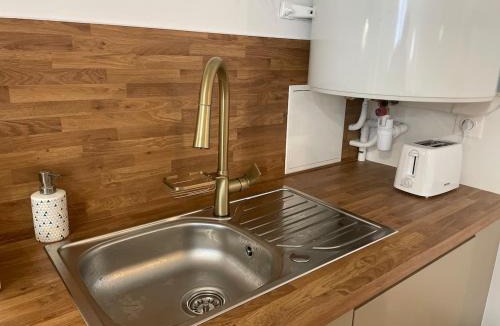 Montoire-sur-le-Loir Apartment | Cassandre