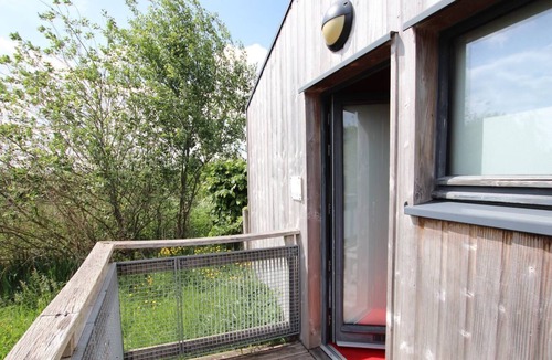 Mont-Bernanchon House | Cassiopee - Mont-Bernanchon Ecolodge